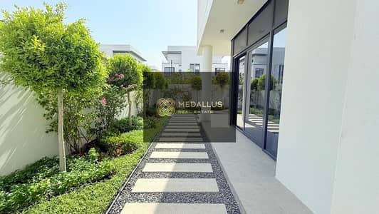 4 Bedroom Villa for Sale in Ajmal Makan City - Sharjah Waterfront, Sharjah - IMG_4202 Large. jpeg