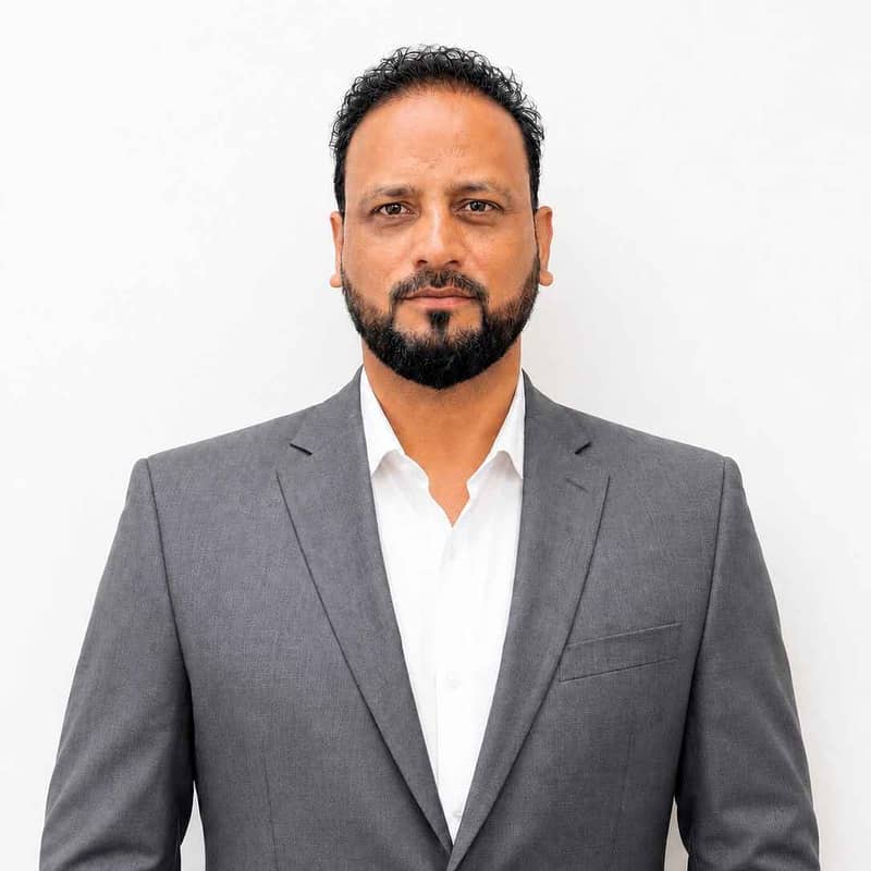 Sunil Gautamchand Kankaria