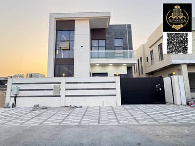 فیلا 5 غرف نوم للايجار في الياسمين، عجمان - WhatsApp Image 2025-09-18 at 12.41. 46 PM. jpeg
