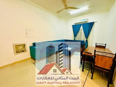 1 Bedroom Apartment for Rent in Al Jurf, Ajman - IMG-20250918-WA0011. jpg