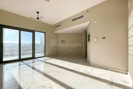 استوديو  للايجار في دبي الجنوب، دبي - شقة في ماج 515،ماج 5 بوليفارد،دبي الجنوب 41900 درهم - 12824394