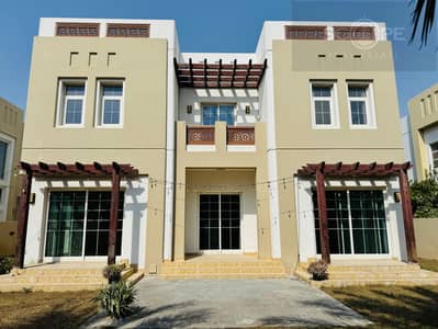 穆东城市社区， 迪拜 5 卧室别墅待租 - IMG_9624. jpeg