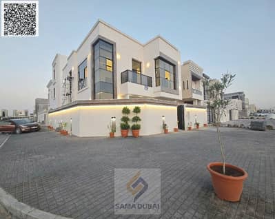 5 Bedroom Villa for Sale in Al Helio, Ajman - 9966333320250918_132216_WhatsApp Image 2025-08-30 at 1.28. 25 PM778899. jpeg