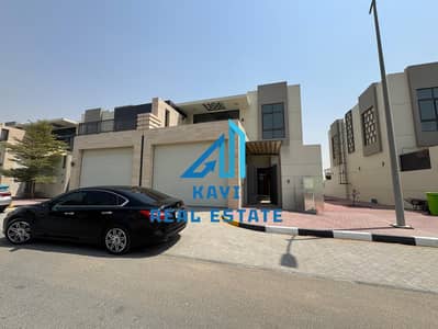 3 Bedroom Villa for Rent in Tilal City, Sharjah - 1000061125. jpg