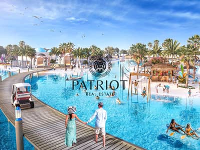 4 Cпальни Вилла Продажа в Дамак Лагунс, Дубай - DAMAC_Lagoons-Gallery-05. jpg
