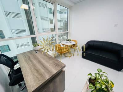 Office for Rent in Sheikh Zayed Road, Dubai - 4ffdeeb5-d79c-43d8-b733-c52b27411ad2. jpg
