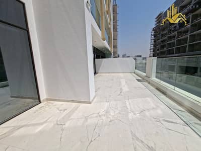 2 Bedroom Apartment for Rent in Meydan City, Dubai - 20250918_120223. jpg