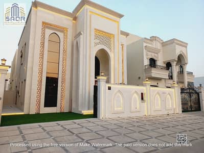 5 Bedroom Villa for Sale in Al Helio, Ajman - 5935945545728248163. jpg