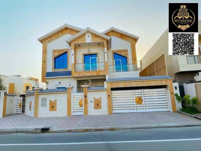 فیلا 5 غرف نوم للبيع في الياسمين، عجمان - 33c65c4e-c306-4b12-9691-123083180310. jpg