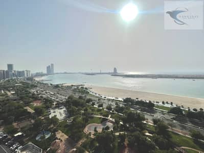 3 Cпальни Апартаменты в аренду в Корниш Роуд, Абу-Даби - IMG_1491. jpg