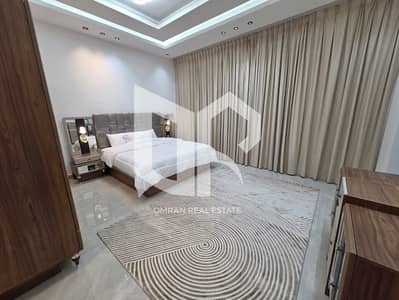 5 Bedroom Villa for Sale in Al Zahya, Ajman - 1d7d99c3-3470-4648-b28f-ccc0421256c1. jpeg