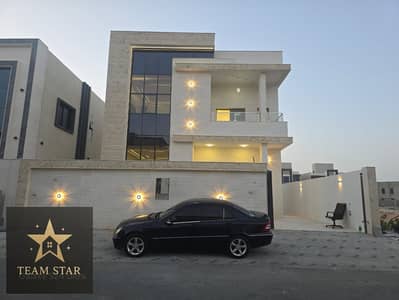 فیلا 4 غرف نوم للبيع في الزاهية، عجمان - صورة واتساب بتاريخ 2025-09-14 في 18.29. 19_cfc331a9. jpg