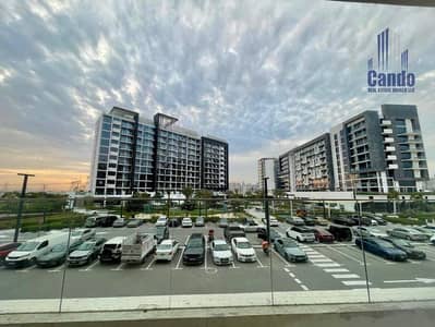 1 Bedroom Apartment for Sale in Meydan City, Dubai - Lagoon & Central Park View | 1Br with Roof Garden
