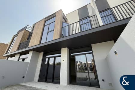 3 Bedroom Villa for Rent in Mudon, Dubai - 3 bedroom | 3 Bath | Open plan | Unfurnished