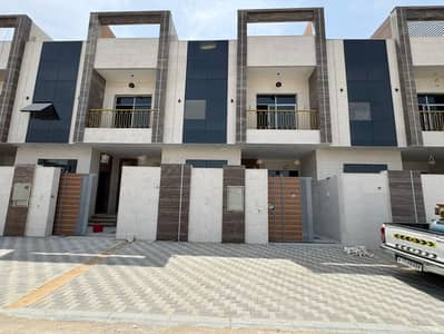 4 Cпальни Таунхаус Продажа в Аль Хелио, Аджман - IMG-20250918-WA0018. jpg