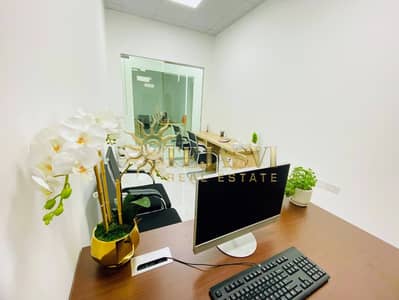 阿尔加胡德， 迪拜 写字楼待租 - 4104ea35-7d15-4e27-bead-ffe1e72e2ffe. jpg