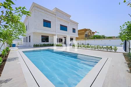 阿尔巴沙住宅区， 迪拜 9 卧室别墅待租 - 位于阿尔巴沙住宅区，巴沙2号街区 9 卧室的别墅 1500000 AED - 11236774
