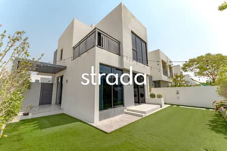 4 Bedroom Villa for Rent in Dubai Hills Estate, Dubai - Exclusive | Type 2E | Vacant December