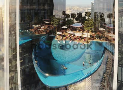 1 Bedroom Apartment for Sale in Business Bay, Dubai - photo_2025-09-11 15.45. 38. jpeg