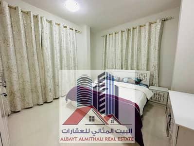 2 Bedroom Flat for Rent in Al Nuaimiya, Ajman - IMG-20250821-WA0118. jpg