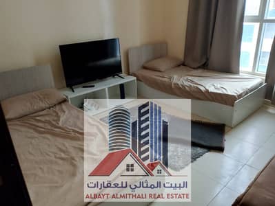 2 Cпальни Апартамент в аренду в Аль Нуаимия, Аджман - IMG-20250918-WA0128. jpg