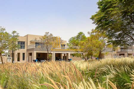 4 Bedroom Villa for Sale in Dubai Silicon Oasis (DSO), Dubai - CEDRE VILLAS PHASE 3 4BR-5. JPG