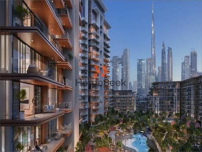 1 Bedroom Apartment for Sale in Al Wasl, Dubai - CP - PLAZA PHASE HEADER – 2. jpg