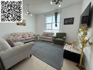 2 Cпальни Апартаменты в аренду в Аль Нуаимия, Аджман - IMG-20250917-WA0046. jpg