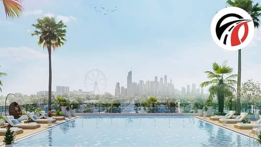 Studio for Sale in Jebel Ali, Dubai - 8408edb2-fac5-4552-a0e8-8b7f32a3fb1c. jpeg
