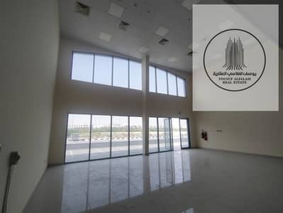 Showroom for Rent in Industrial Area, Sharjah - 1. jpeg