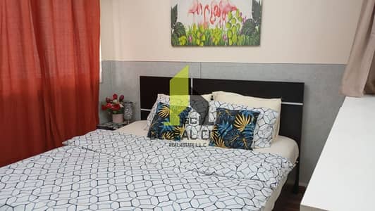 Studio for Sale in Al Bustan, Ajman - 1746094395532. jpg