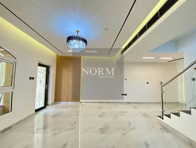 5 Bedroom Villa for Rent in Jumeirah Village Circle (JVC), Dubai - WhatsApp Image 2025-09-17 at 3.49. 12 PM. jpeg