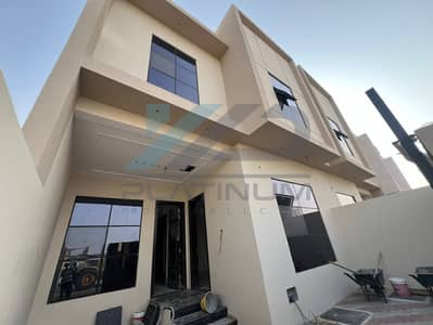 3 Bedroom Villa for Sale in Al Yasmeen, Ajman - WhatsApp Image 2025-09-18 at 12.36. 38 AM (1). jpeg
