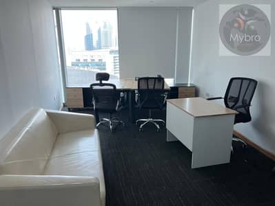 Office for Rent in Business Bay, Dubai - WhatsApp Image 2025-08-29 at 10.44. 12 AM. jpeg
