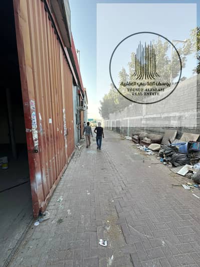Warehouse for Rent in Ajman Industrial, Ajman - IMG-20250310-WA0347. jpg