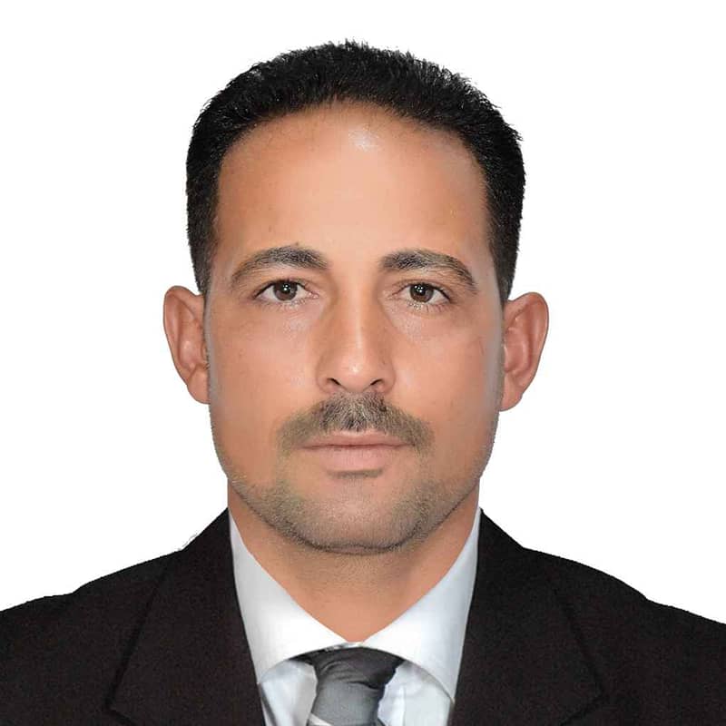 Mohamed Rushdi