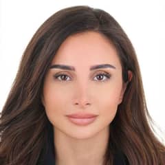 Rana Al Najjar