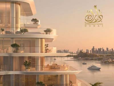 شقة 2 غرفة نوم للبيع في نخلة جميرا، دبي - 3452020d-fa09-4274-9cb7-a11d6744221c. jpg