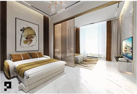 1 Bedroom Apartment for Sale in Dubai Silicon Oasis (DSO), Dubai - WhatsApp Image 2025-09-04 at 12.38. 34 PM. jpeg