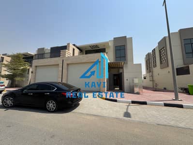 3 Bedroom Villa for Rent in Tilal City, Sharjah - IMG_6107. jpg