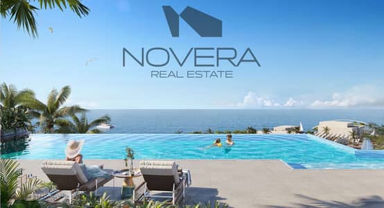 1 Bedroom Flat for Sale in Al Khan, Sharjah - Screenshot (23). png