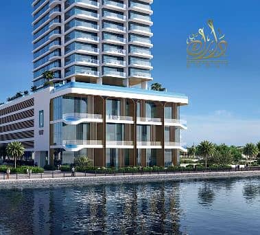 3 Bedroom Flat for Sale in Dubai Maritime City, Dubai - Screenshot 2025-08-31 181854. png