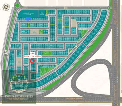 Plot for Sale in Al Alia, Ajman - WhatsApp Image 2025-09-17 at 3.26. 24 AM. jpeg