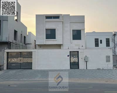 3 Bedroom Villa for Sale in Al Bahia, Ajman - 9966333320250918_133146_WhatsApp Image 2025-09-18 at 12.23. 09 PM778899. jpeg