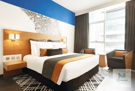 Студия Продажа в Барша Хайтс (Тиком), Дубай - Hotel-TRYP-BY-WYNDHAM-BARSHA-HEIGHTS-DUBAI-915231. jpg