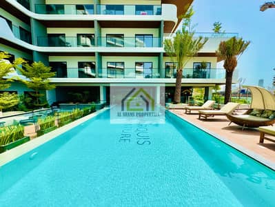 2 Bedroom Apartment for Rent in Arjan, Dubai - IMG_8276. jpg