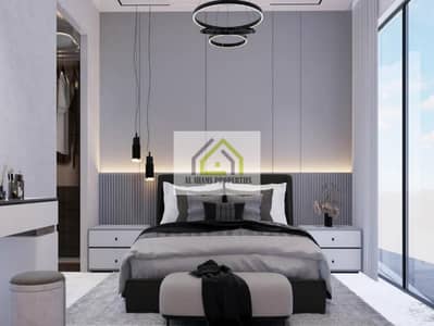 1 Спальня Апартаменты Продажа в Маджан, Дубай - 998d83b5-6696-4a25-85a1-900572b4d0d1. jpg