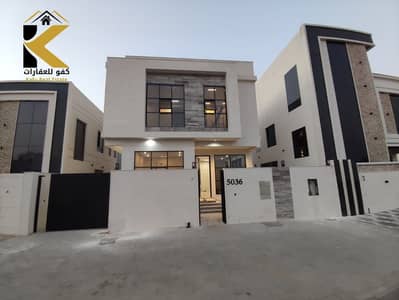 فیلا 5 غرف نوم للبيع في الياسمين، عجمان - WhatsApp Image 2025-09-18 at 13.17. 36 (1). jpeg