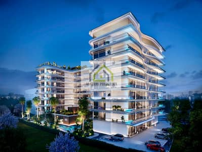 3 Cпальни Апартаменты Продажа в Арджан, Дубай - 6b921490-5e9d-4da1-a961-1e6ea9f8b2bb. jpg