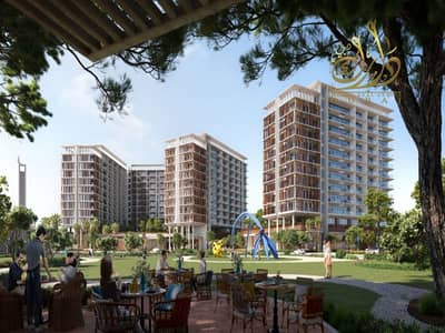 1 Спальня Апартаменты Продажа в Дубай Продакшн Сити, Дубай - 1. png